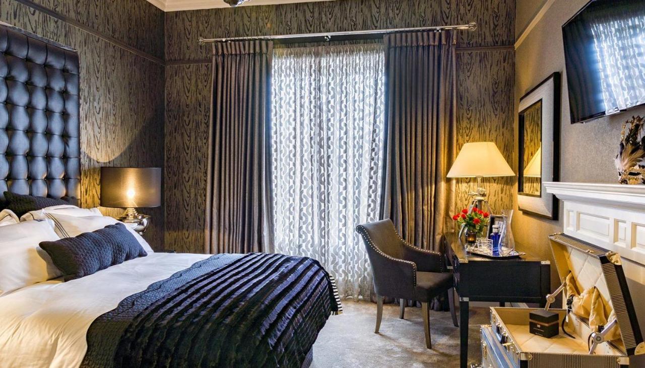 Ram Lodge Moffat Extérieur photo